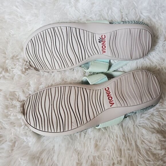 VIONIC Women's Sandals  Size 8.5 Style   Tala - Picture 4 of 7